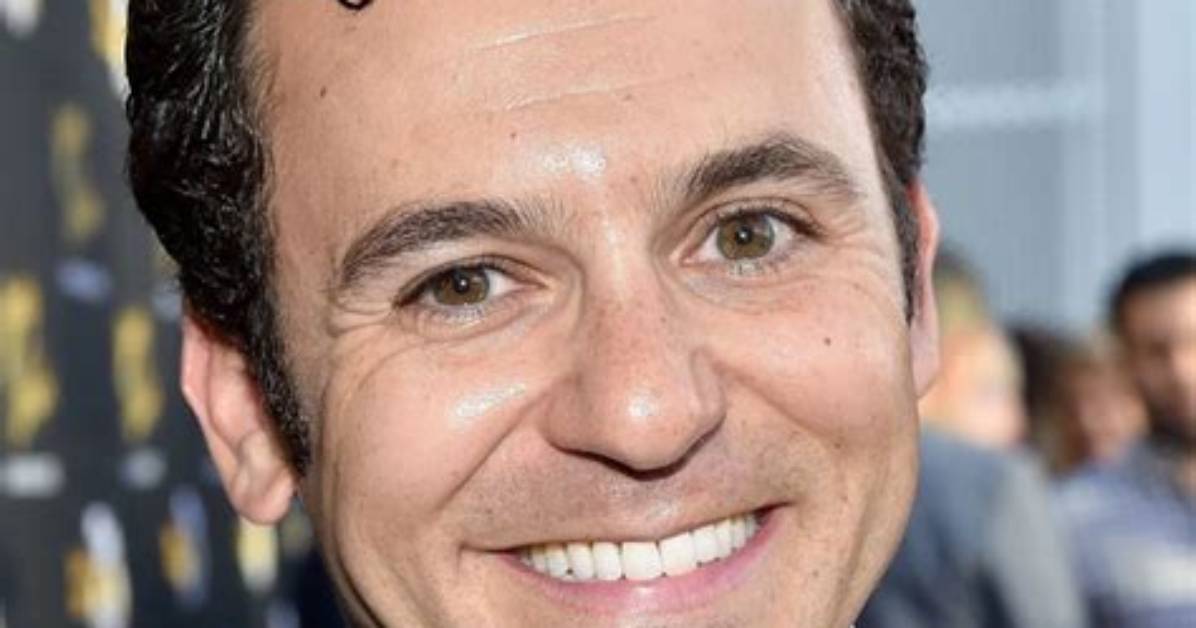 Fred Savage Bio (Wiki)
