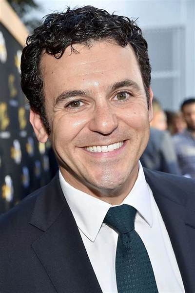 Fred Savage Bio (Wiki)