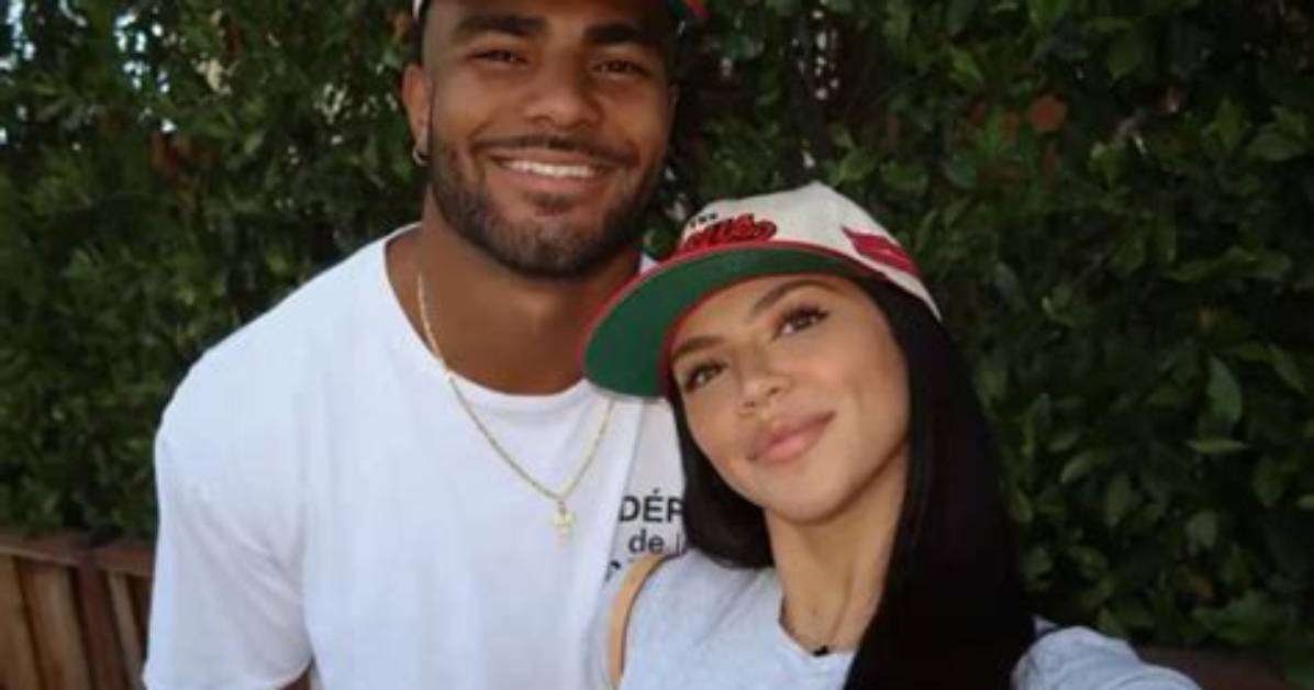 Fred Warner - Age, Family, Bio
