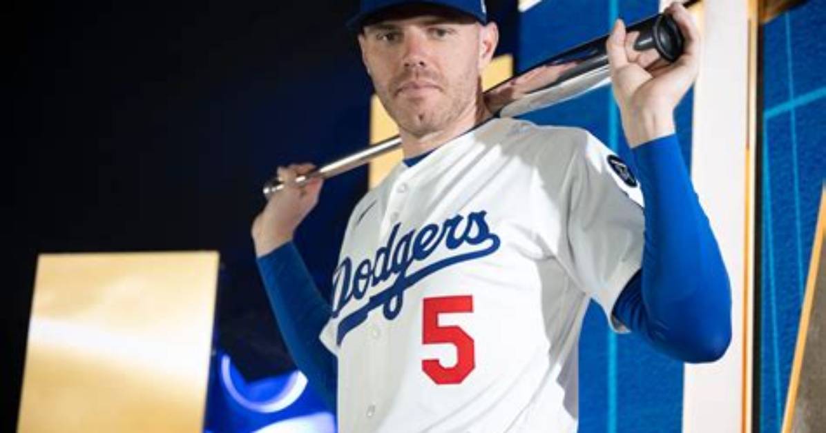 Freddie Freeman Net Worth - Wiki, Age, Weight and Height, Relationships, Family, and More