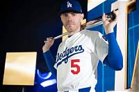 Freddie Freeman Net Worth - Wiki, Age, Weight and Height, Relationships, Family, and More