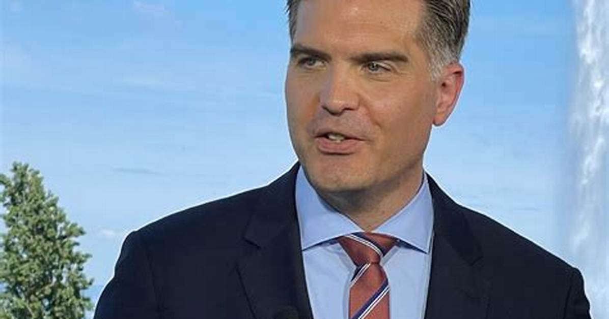Frederik Pleitgen Bio (Wiki)