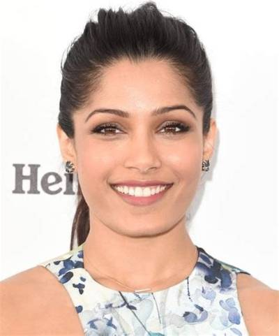 Freida Pinto Bio (Wiki)