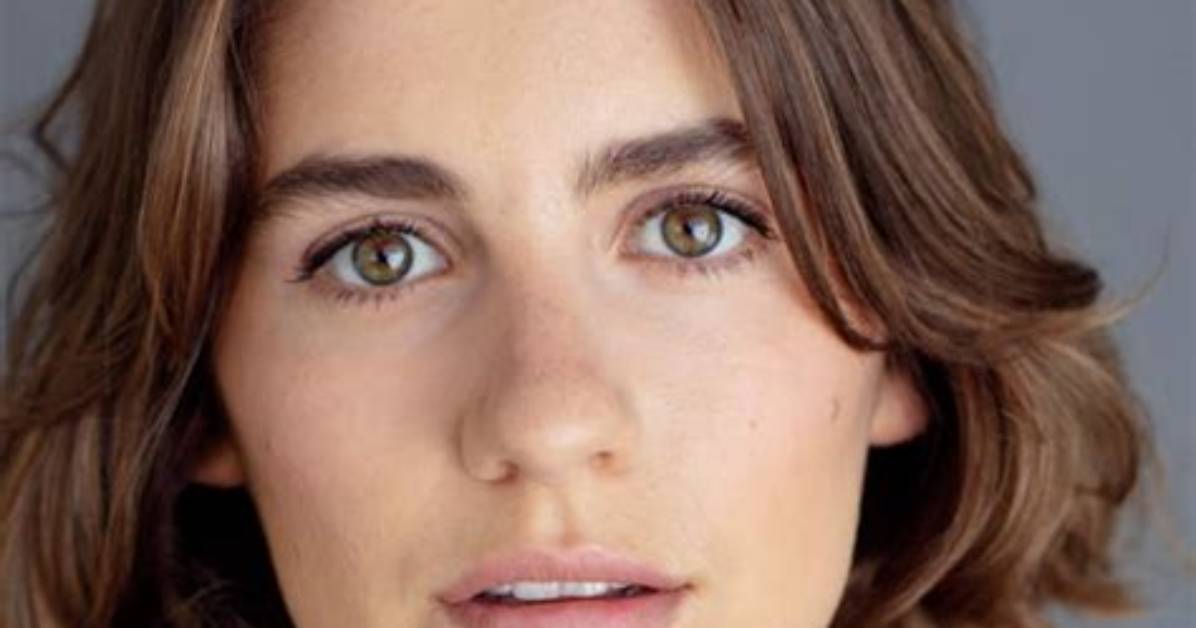 French-Australian Actress Nathalie Morris Is Starring in a New Cw Comedy Series Called ‘Bump’