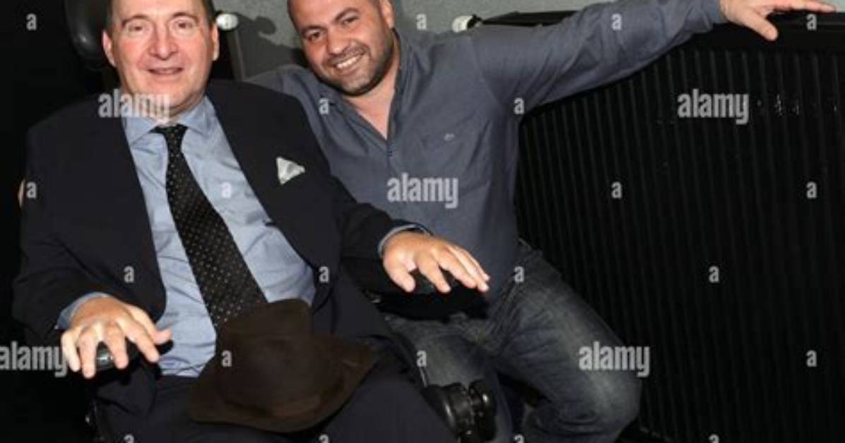 French Businessman Philippe Pozzo Di Borgo's Married Life. Also, Know About His Children.