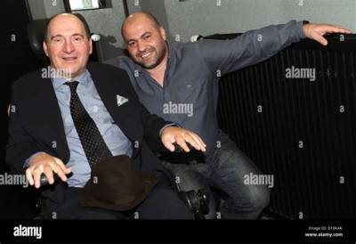 French Businessman Philippe Pozzo Di Borgo's Married Life. Also, Know About His Children.