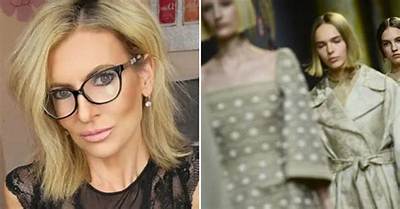 French Fashion House Christian Dior Accuses Porn Star Gigi Dior of Ruining Their Business!