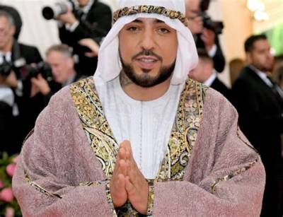 French Montana | Celebuzz