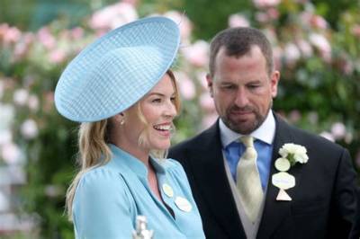 Freshly Divorced Autumn Phillips Is Dating a Monaco-Based Billionaire?