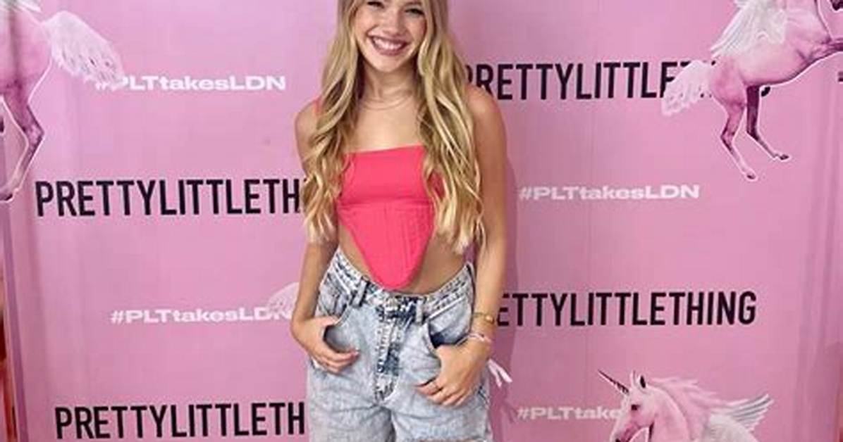 Freya Ann Rayy Height, Weight, Net Worth, Age, Birthday, Wikipedia, Who, Nationality, Biography