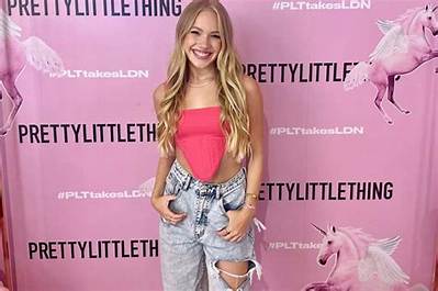 Freya Ann Rayy Height, Weight, Net Worth, Age, Birthday, Wikipedia, Who, Nationality, Biography