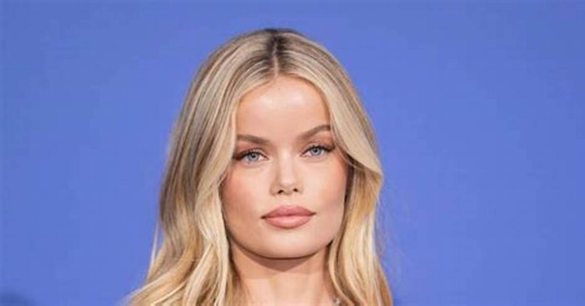 Frida Aasen Height, Weight, Net Worth, Age, Birthday, Wikipedia, Who, Nationality, Biography