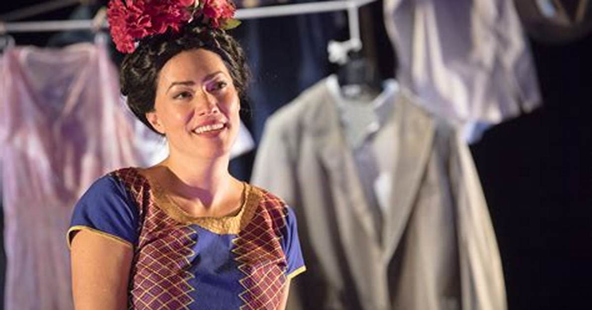 Frida - Cast, Ages, Trivia