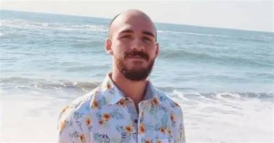 Friend of Brian Laundrie Shares 'Weird Feeling' About the Case
