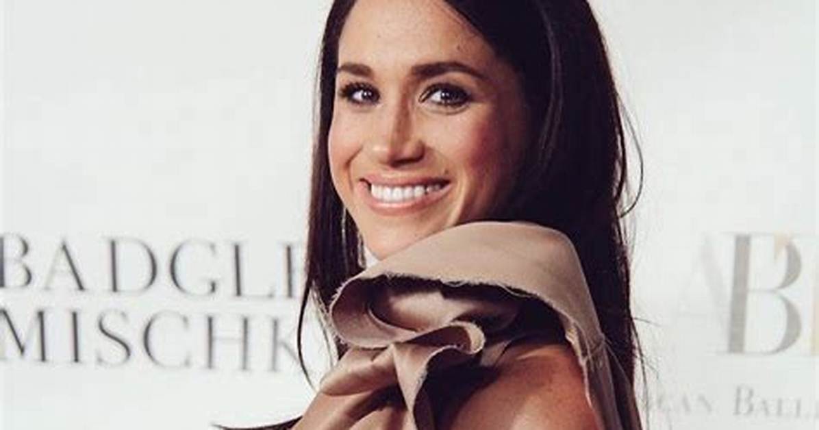 From Rags to Riches: Meghan Markle & Her Dog’s Adorable Adoption Story