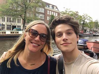Froy Gutierrez Parents: Five Facts to Know About Mike from Hocus Pocus 2