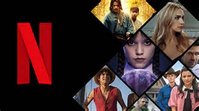 Full List of Netflix Shows Confirmed for Release in 2023
