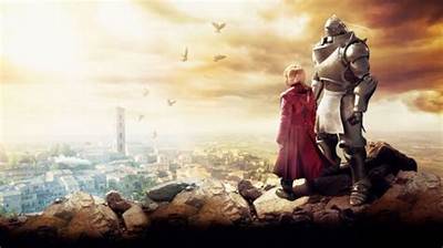 Fullmetal Alchemist Is Leaving Netflix in January 2022