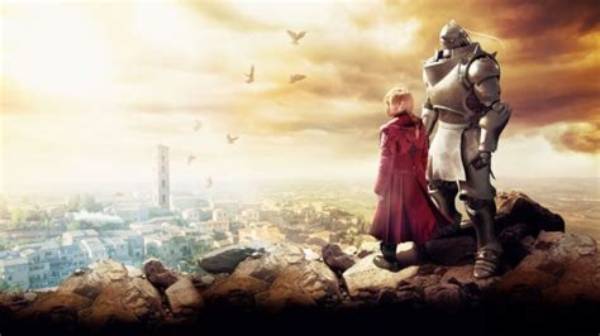 Fullmetal Alchemist Is Leaving Netflix in January 2022