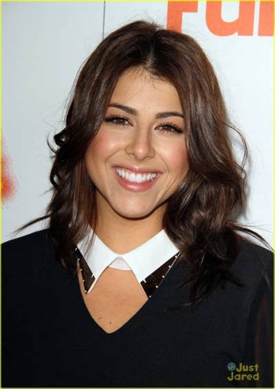 Fun Facts Daniella Monet Posted to Twitter