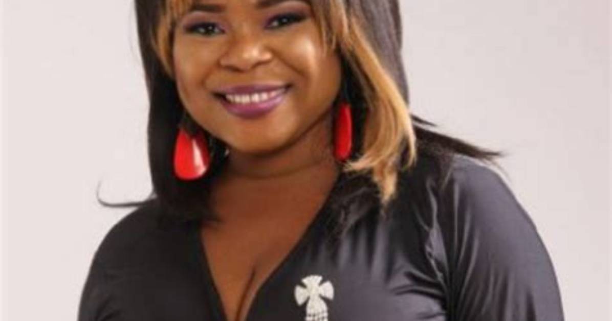 Funke Etti and Others React as Nollywood Actor “Segbowe” Akinola Akano Celebrates His 35Th Birthday