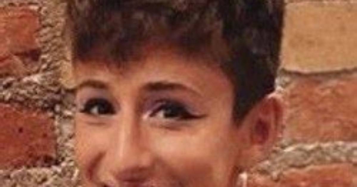 Gabby Eniclerico - Age, Family, Bio