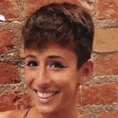Gabby Eniclerico - Age, Family, Bio