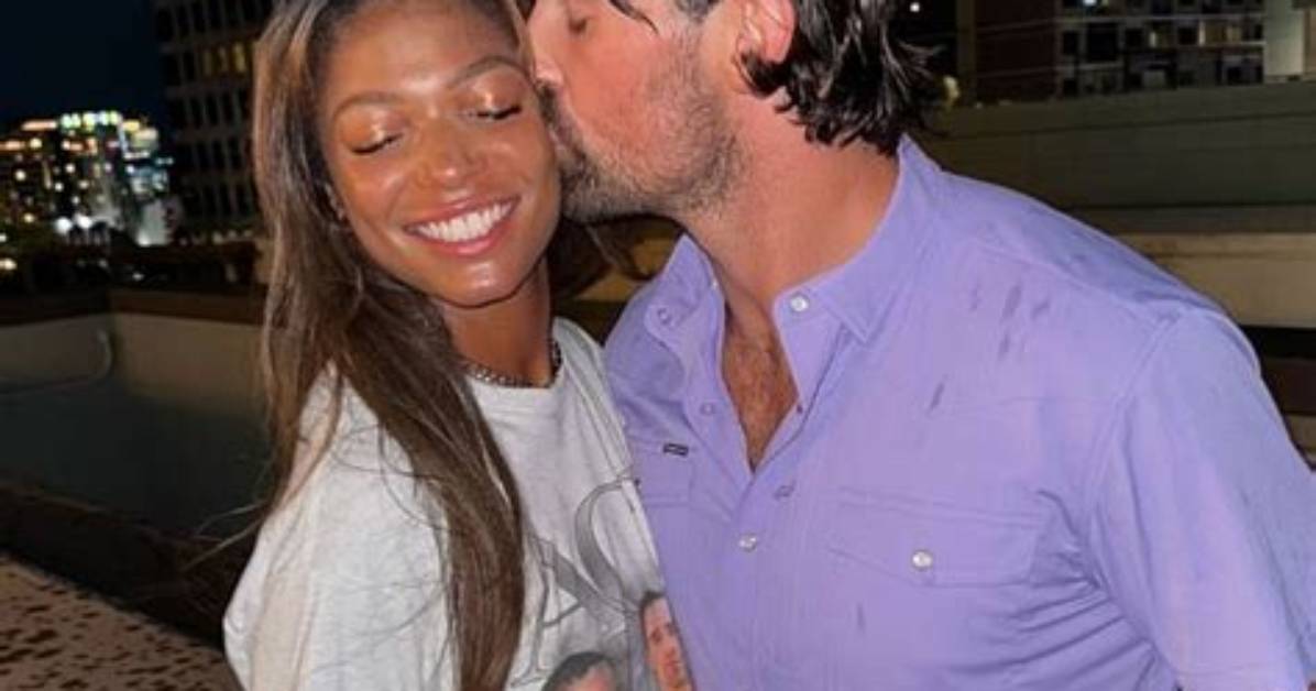 Gabby Thomas' Mysterious Boyfriend: All the Dating Facts Here!