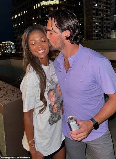Gabby Thomas' Mysterious Boyfriend: All the Dating Facts Here!