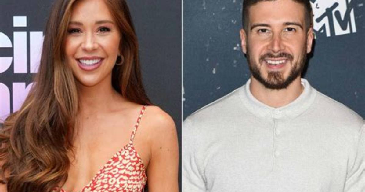 Gabby Windey Says Romance with Vinny Guadagnino Is a ‘Possibility’: ‘Gabby, Tan, Laundry’