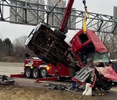 Gabe Wildman Car Accident Northville: Death and Obituary, Rip