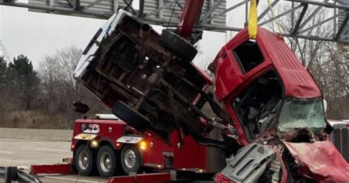 Gabe Wildman Car Accident, What Happened to Gabe Wildman?