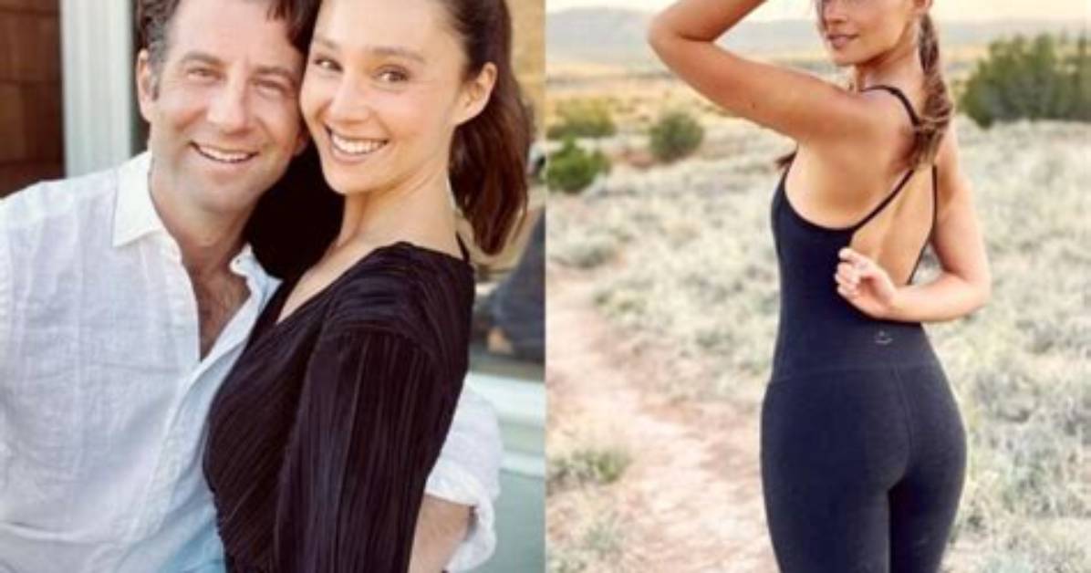 Gabi Holzwarth Height, Weight, Net Worth, Age, Birthday, Wikipedia, Who, Nationality, Biography