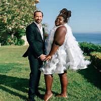 Gabourey Sidibe Is Pregnant with Twins, One for Each of Her Cats