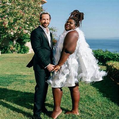 Gabourey Sidibe Is Pregnant with Twins, One for Each of Her Cats
