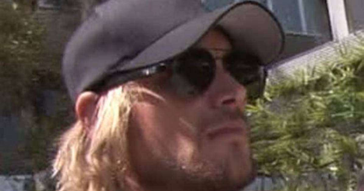 Gabriel Aubry Cleared of Charges for Thanksgiving Fight with Olivier Martinez