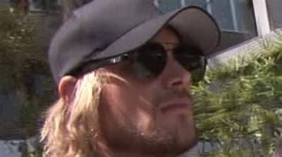 Gabriel Aubry Cleared of Charges for Thanksgiving Fight with Olivier Martinez