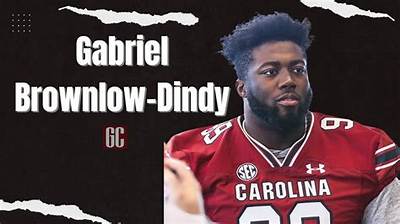 Gabriel Brownlow-Dindy Height, Weight, Net Worth, Age, Birthday, Wikipedia, Who, Nationality, Biography