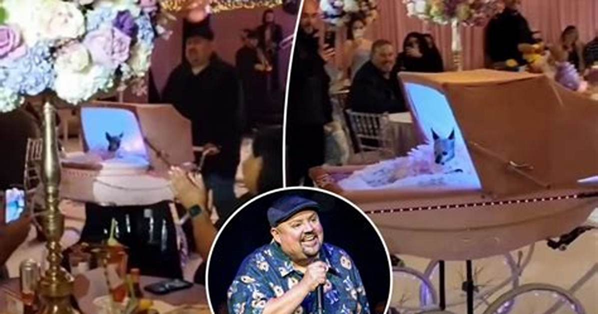 Gabriel Iglesias Throws 100K Quincea%C3%B1Era for His 400. Jpg