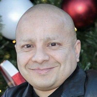Gabriel Pimentel - Age, Family, Bio