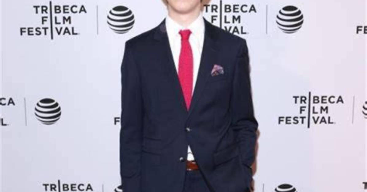 Gabriel Rush Net Worth - Wiki, Age, Weight and Height, Relationships, Family, and More