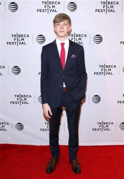 Gabriel Rush Net Worth - Wiki, Age, Weight and Height, Relationships, Family, and More