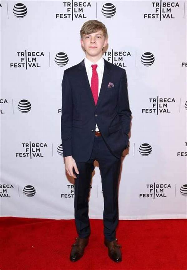 Gabriel Rush Net Worth - Wiki, Age, Weight and Height, Relationships, Family, and More