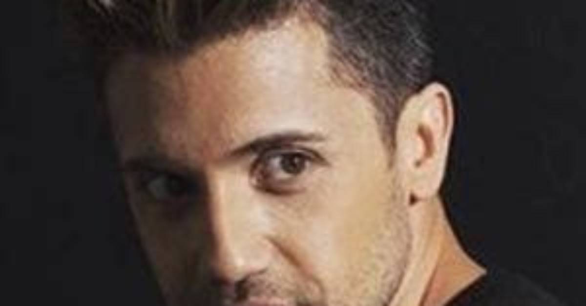 Gabriel Samra - Age, Family, Bio