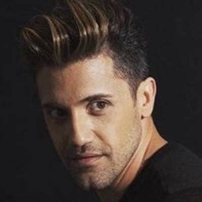 Gabriel Samra - Age, Family, Bio