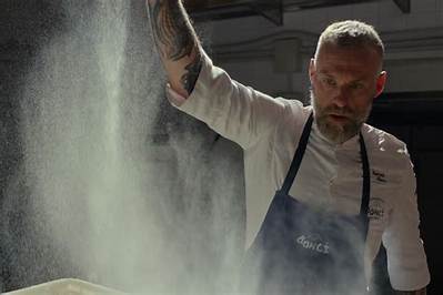 Gabriele Bonci Wife and Net Worth: Netflix’s Chef’s Table Pizza Profiles Rome’s Political Chef