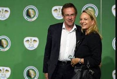 Gabriele Lamm-Rangnick Age, Birthday, Wikipedia, Who, Nationality, Biography