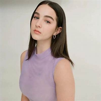 Gabriella Baldacchino Height, Weight, Net Worth, Age, Birthday, Wikipedia, Who, Nationality, Biography