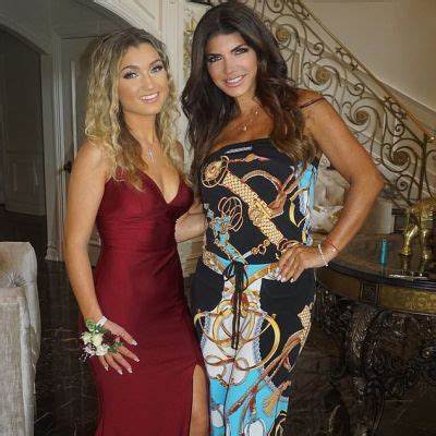 Gabriella Giudice Height, Weight, Net Worth, Age, Birthday, Wikipedia, Who, Nationality, Biography