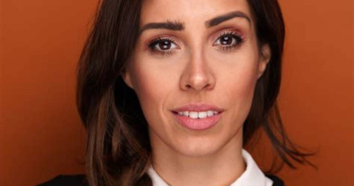 Gabriella Ortiz Bio (Wiki)